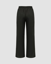 Audrina Oversize-Trainingshose